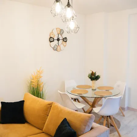 Ferienwohnung El Rincon De Alquézar Exterior foto