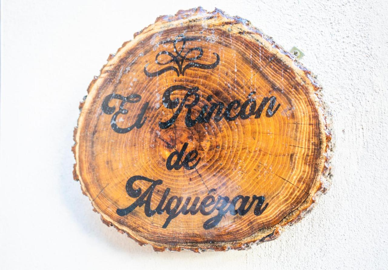 El Rincon De * Alquezar