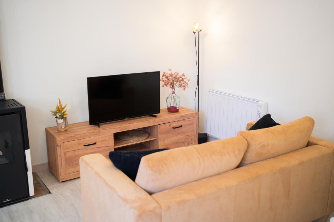 Appartement El Rincon De Alquézar
