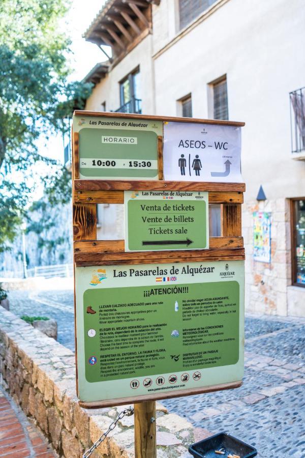 El Rincon De * Alquezar