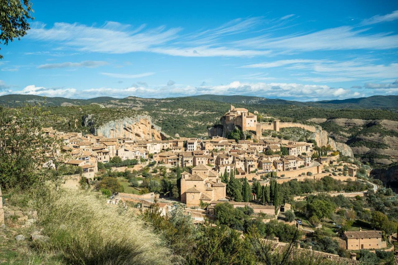 El Rincon De Alquézar