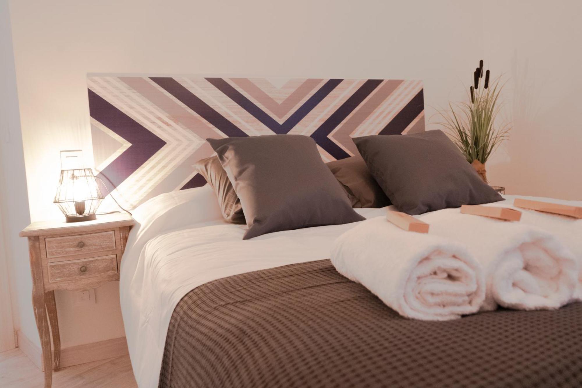 Appartement El Rincon De
