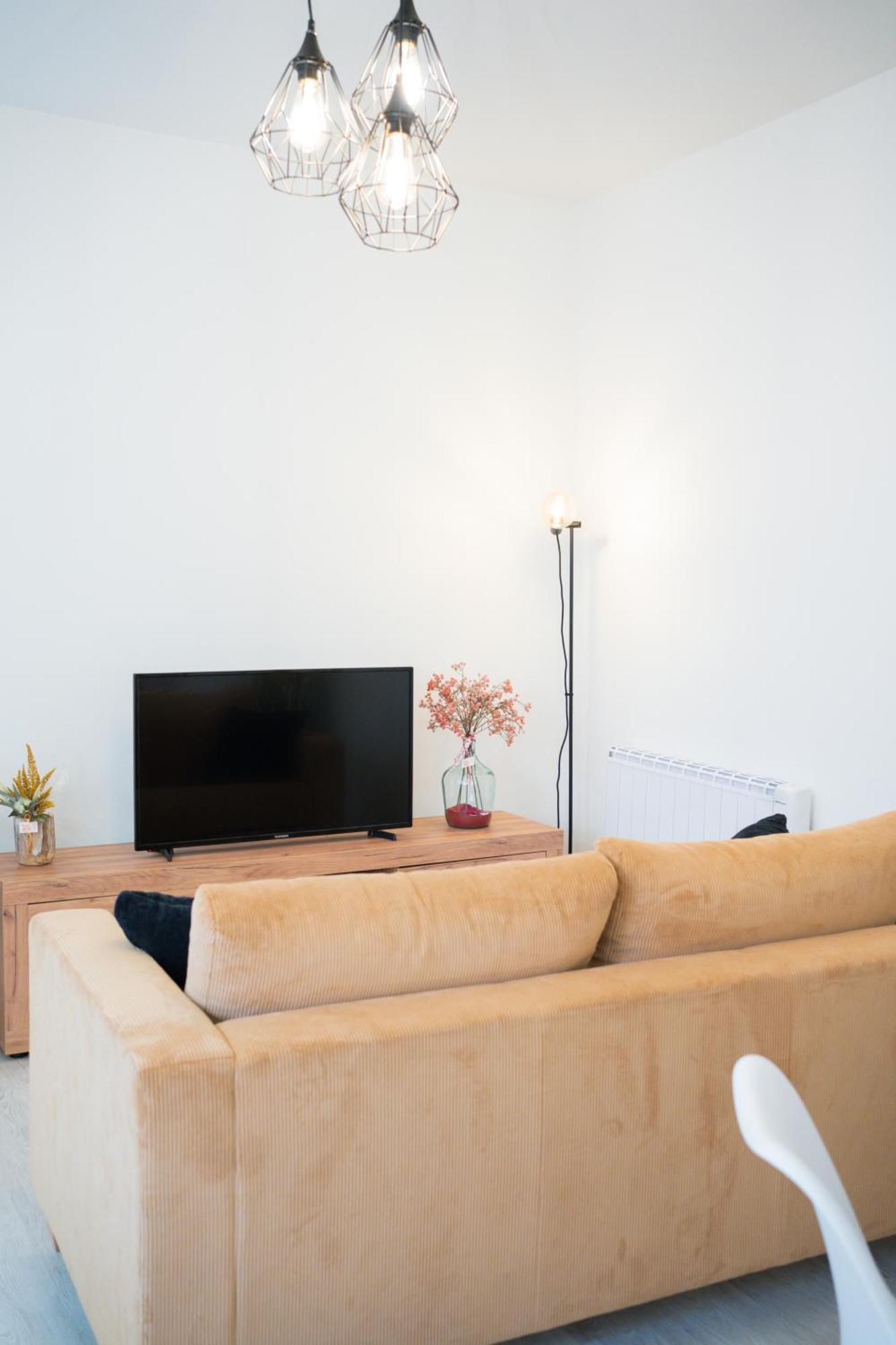 Appartement El Rincon De Alquézar